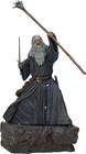Figu: Lord Of The Rings - Gandalf In Moria (18cm) FIGU