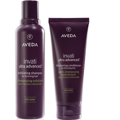 Aveda Invati Ultra Advanced Light Set - 400 ml