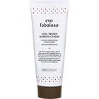 Evo Fabuloso Colour Depositing Conditioner Cool Brown