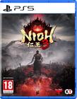 Nioh 3 - SteelBook Launch Edition, PS5 -peli