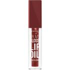 Rimmel OMG Lip Oil 008 Deep Cherry