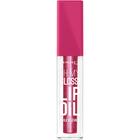 Rimmel OMG Lip Oil 007 Funchia Punsch
