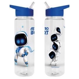 Plastic Drinks Bottle Astro Bot 540ml