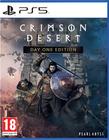 Crimson Desert - Day One Edition, PS5 -peli