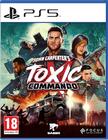 John Carpenters Toxic Commando, PS5 -peli