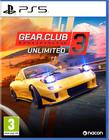 Gear.Club Unlimited 3, PS5 -peli
