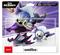 Meta Knight & Shadow Star (Kirby Air Riders) Amiibo – kuva 1