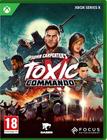 John Carpenters Toxic Commando, Xbox Series X -peli