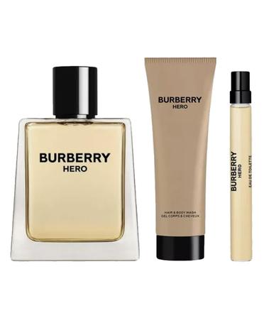Burberry Hero Gift Set 110 ml – kuva 1/1