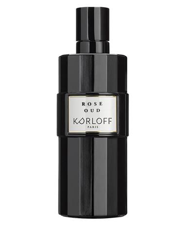 Korloff Rose Oud - EdP 100 ml – kuva 1/8