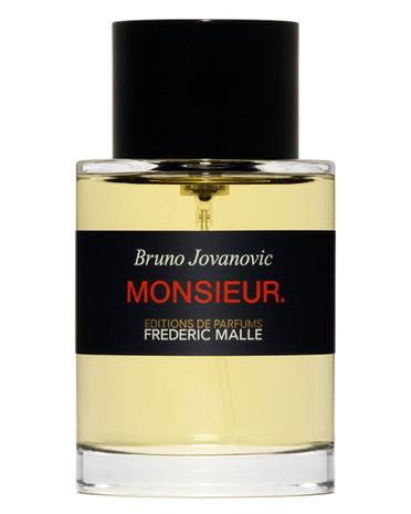 Frederic Malle Monsieur EDP 100 ml – kuva 1/1