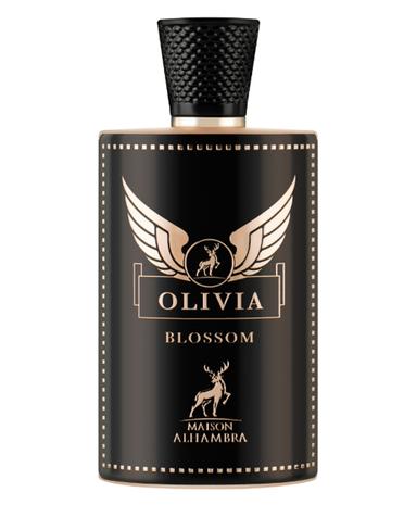 Maison Alhambra Olivia Blossom EDP 80 ml – kuva 1/1