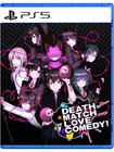 Death Match Love Comedy!, PS5 -peli