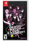 Death Match Love Comedy!, Nintendo Switch -peli