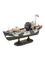 Revell - Model Kit - KFK (Kriegsfischkutter) 1:144 - 102 pcs. – kuva 1