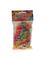 Loom bands Set 600 pcs. - Assorted – kuva 1