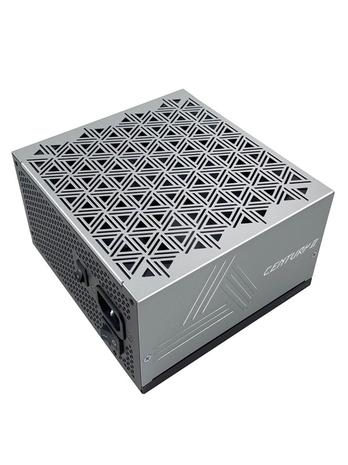 Montech CENTURY II 850W -virtalähde, 80 Plus Gold