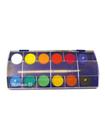 Quantore - Watercolour box Pelikan 721324 12 colours