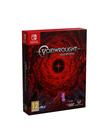 Voidwrought - Collector's Edition, Nintendo Switch -peli