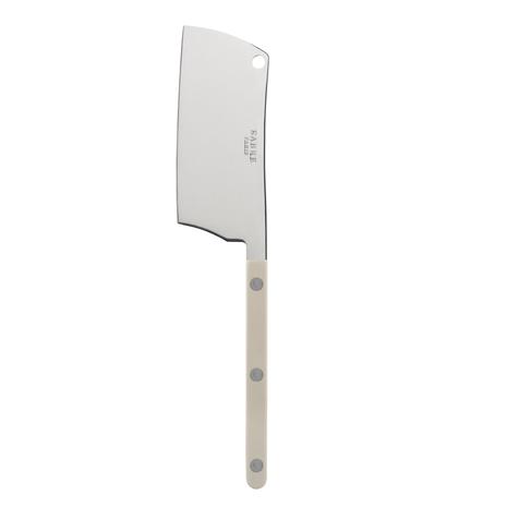 Sabre Bistrot Solid juustoveitsi, vaalea khaki – kuva 1/1
