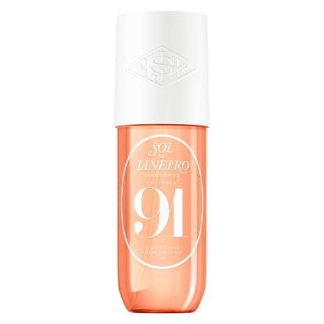 Sol De Janeiro Cheirosa 91 Perfume Mist 90 ml