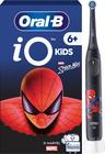 Braun Oral-B iO Kids 6+, sähköhammasharja