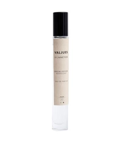 VALJUES 19/NINETEEN Special Collection Eau de Parfum 10 ml