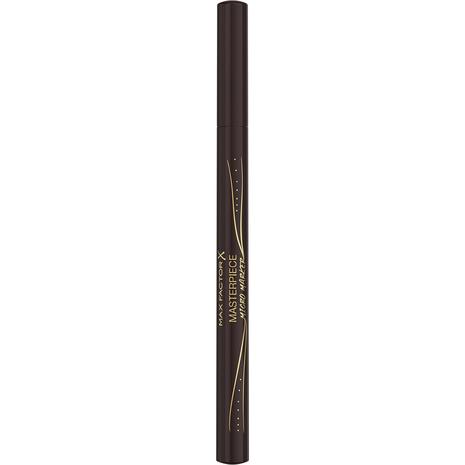 Max Factor Masterpiece Micro Marker Brow Pencil 60 Deep Brown – kuva 1/8
