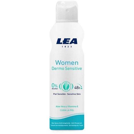LEA Women Dermo Sensitive Deo Spray 150 ml – kuva 1/1