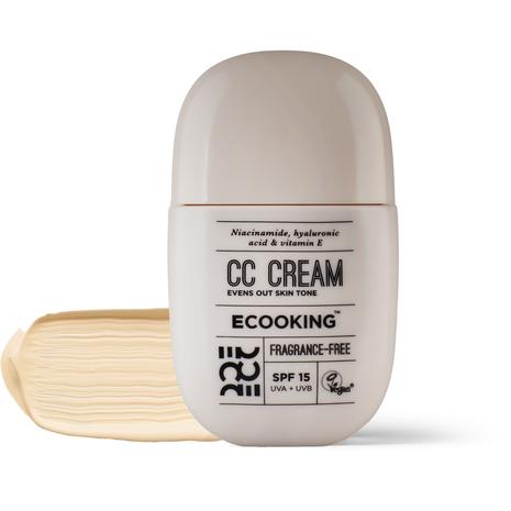 ECOOKING CC Cream 01 – kuva 1/4