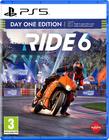 Ride 6 - Day One Edition, PS5 -peli