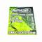 Ruthless Fluorocarbon 40 cm valmisperuke – kuva 1