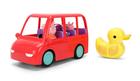 Pipsa Possu Kauko-ohjattava Perheauto