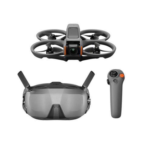 DJI Avata 2 Fly Smart Combo (Single Batt