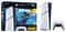 Sony PlayStation 5 Slim (PS5, 825GB) Digital Edition - Flowering Chaos Bundle, pelikonsoli + peli – kuva 1