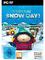 South Park: Snow Day!, PC -peli – kuva 1