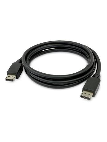 StarTech.com - DisplayPort cable - DisplayPort to DisplayPort - TAA Compliant – kuva 1/1