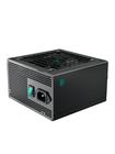 DeepCool PK750D 750W -virtalähde, 80 Plus Bronze
