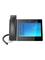 Grandstream GXV3480 - IP video phone - with digital camera Bluetooth interface - 12-way call capability – kuva 1