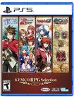 Kemco RPG Selection Vol.1, PS5 -peli