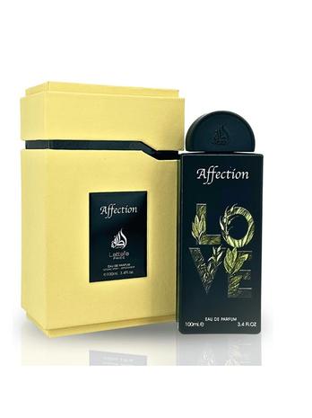 Lattafa Pride Affection - EdP 100 ml – kuva 1/2