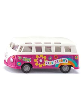 SIKU VW T1 Samba – kuva 1/3