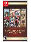 Kemco RPG Selection Vol.1, Nintendo Switch -peli