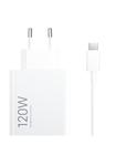 Xiaomi 120W HyperCharge Combo (Type-A) EU