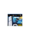 Sony PlayStation 5 Slim (PS5, 825GB) Digital Edition - Flowering Chaos Bundle, pelikonsoli + peli