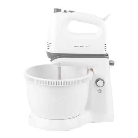 Emerio HM-133014, monitoimikone