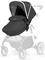 Silver Cross Pioneer Tekstiilisetti, Onyx – kuva 1