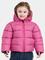 Didriksons Roxen Talvitakki, Sweet Pink, 110 – kuva 1