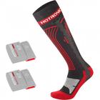 BootDoc Heat Socks Set, Classic Comfort Evo + XLP 1S
