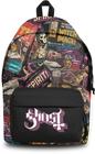 Ghost - Magazine - Reppu - Unisex - multicolor